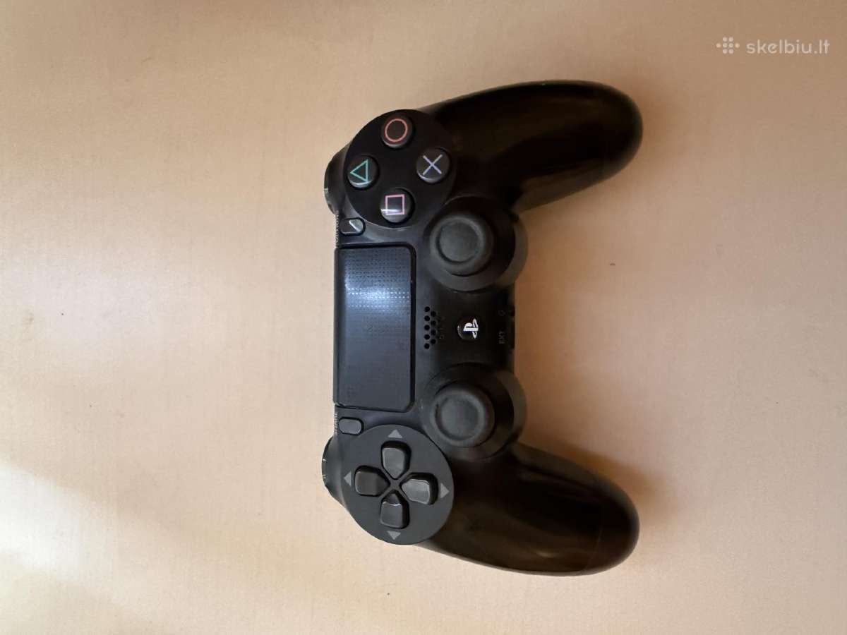 Playstation 4 Pro - 900gb - nuotraukos Nr. 4