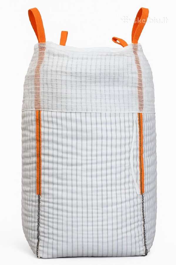 Nauji ir dėvėti didmaišiai (big bags) Kaune - nuotraukos Nr. 16