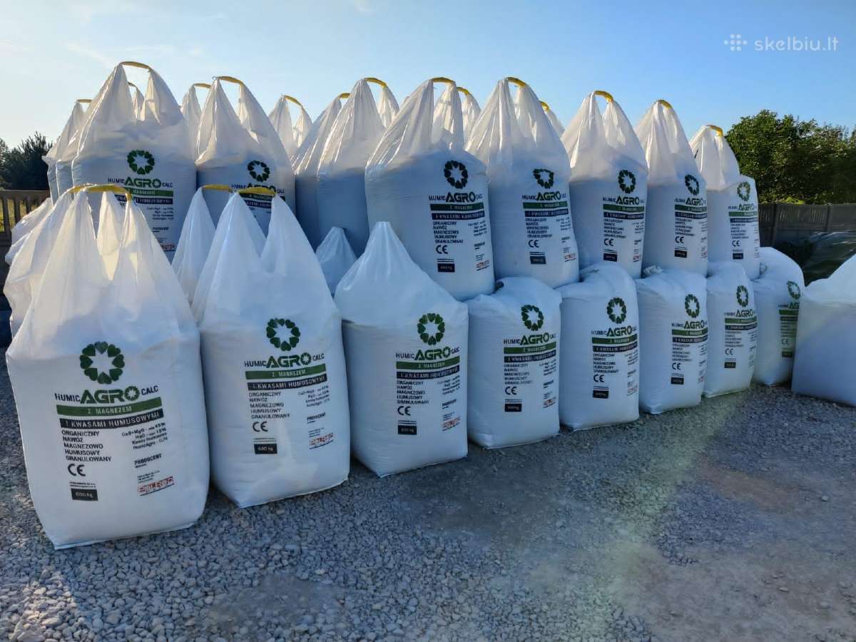 Nauji ir dėvėti didmaišiai (big bags) Kaune - nuotraukos Nr. 18