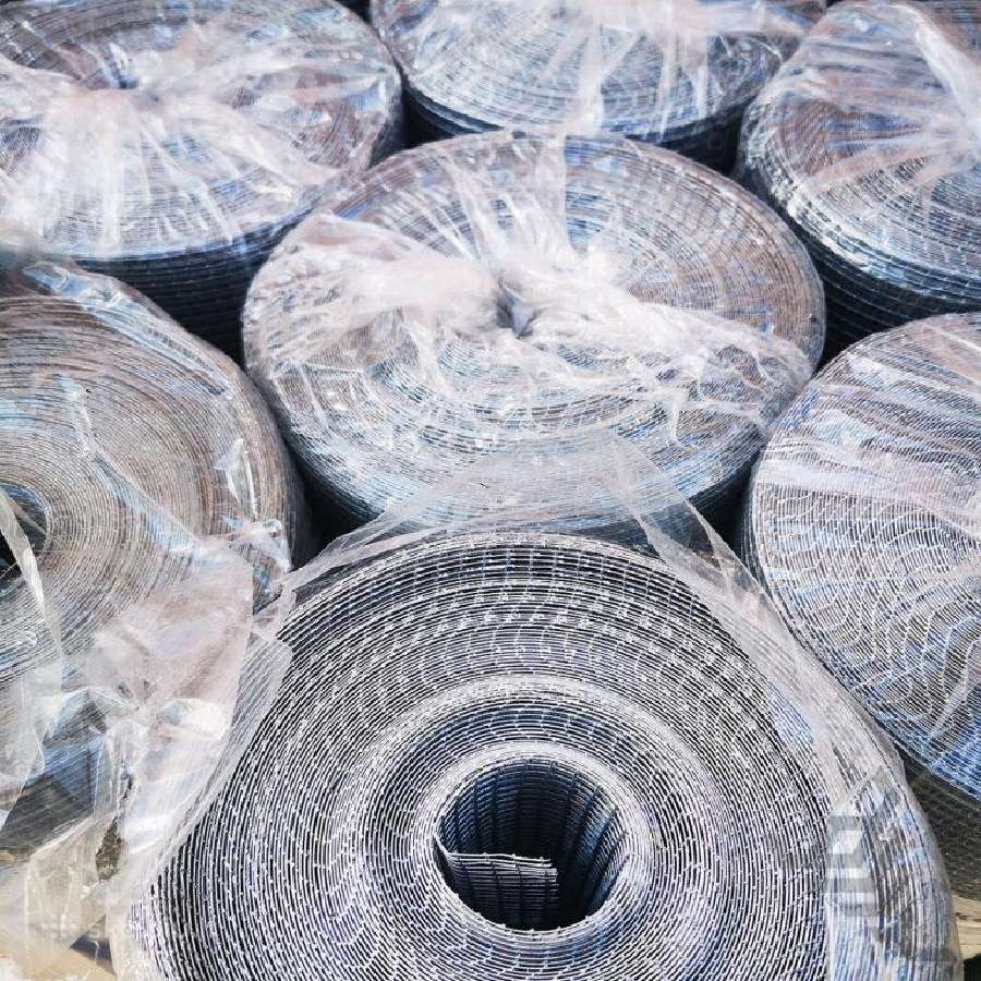 Tectis Guard Mesh Apsauginis tinklas nuo graužikų - nuotraukos Nr. 3