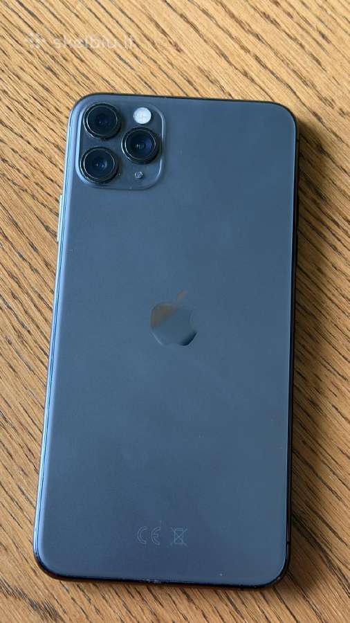 Ipone 11 pro max, 256 GB - nuotraukos Nr. 2