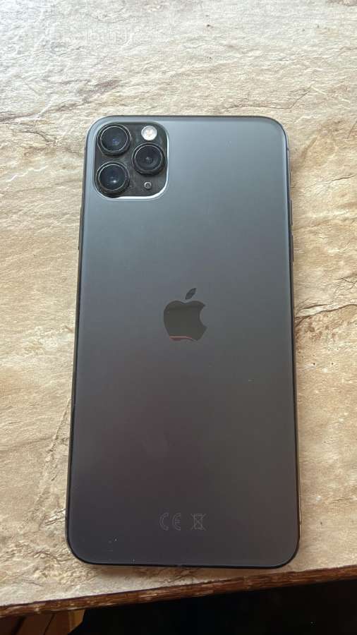 Ipone 11 pro max, 256 GB - nuotraukos Nr. 4