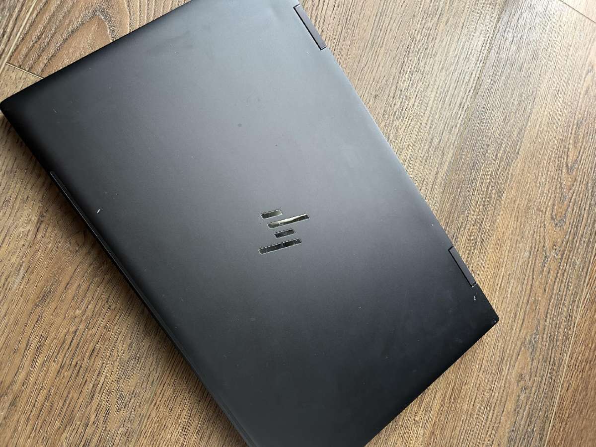 Hp envy x360 - nuotraukos Nr. 4