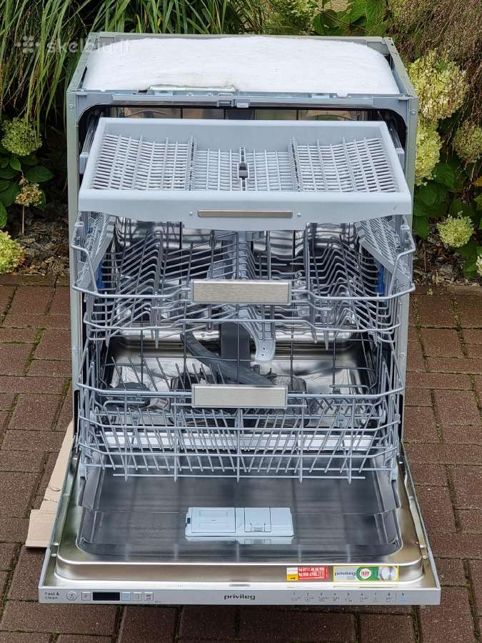 Nauja Privileg Poi Eco D541 S + garantija - nuotraukos Nr. 3
