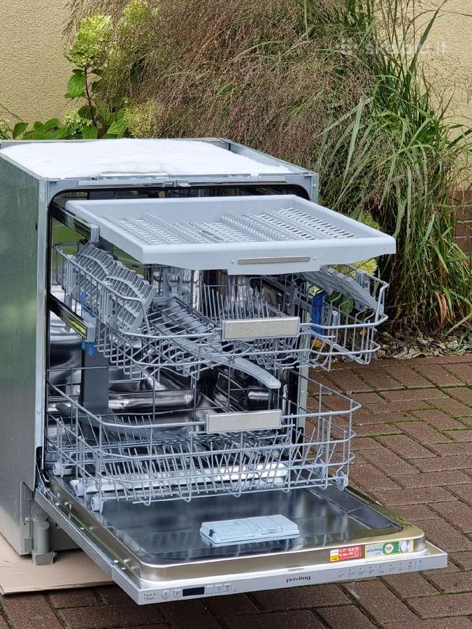 Nauja Privileg Poi Eco D541 S + garantija - nuotraukos Nr. 16