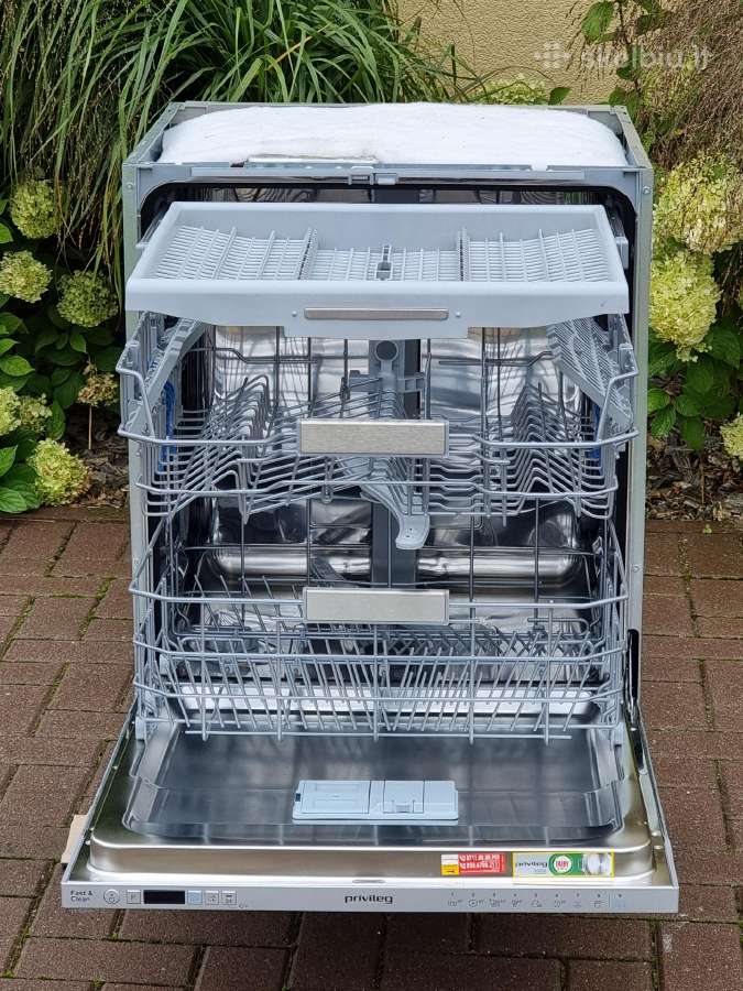 Nauja Privileg Poi Eco D541 S + garantija - nuotraukos Nr. 2