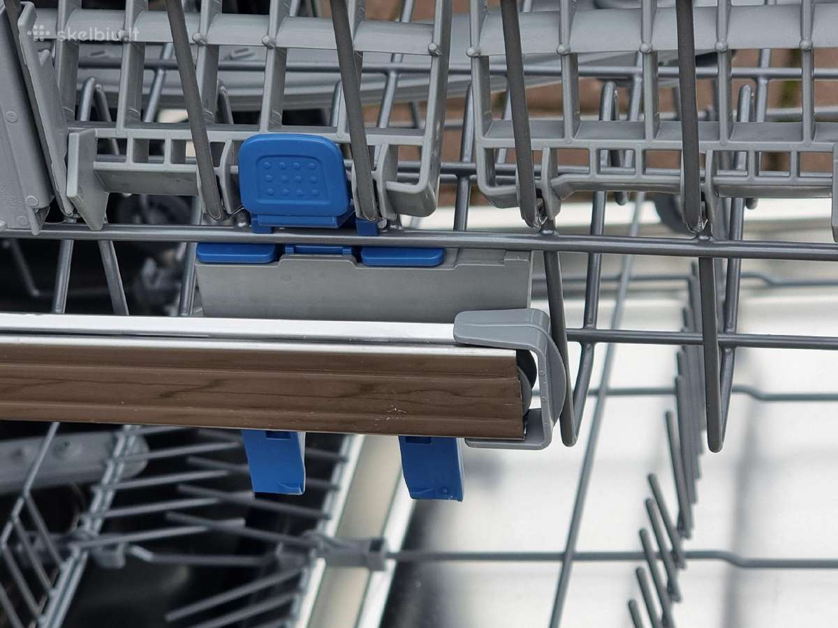 Nauja Privileg Poi Eco D541 S + garantija - nuotraukos Nr. 6