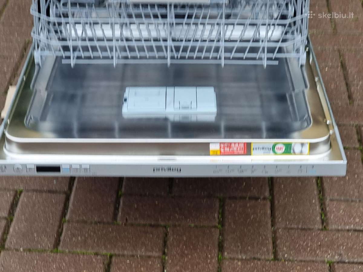Nauja Privileg Poi Eco D541 S + garantija - nuotraukos Nr. 7