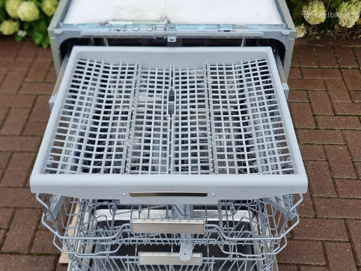 Nauja Privileg Poi Eco D541 S + garantija - nuotraukos Nr. 9