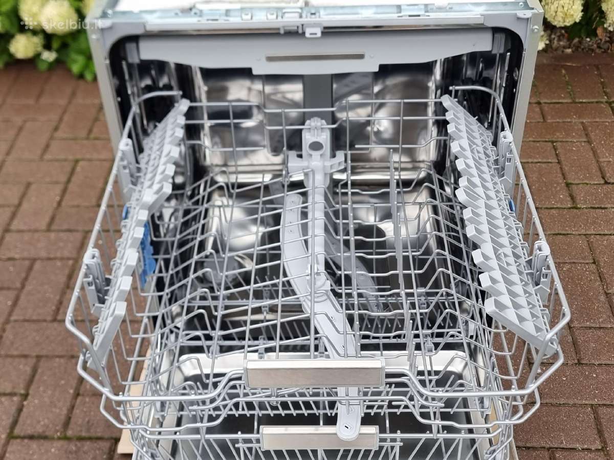 Nauja Privileg Poi Eco D541 S + garantija - nuotraukos Nr. 10