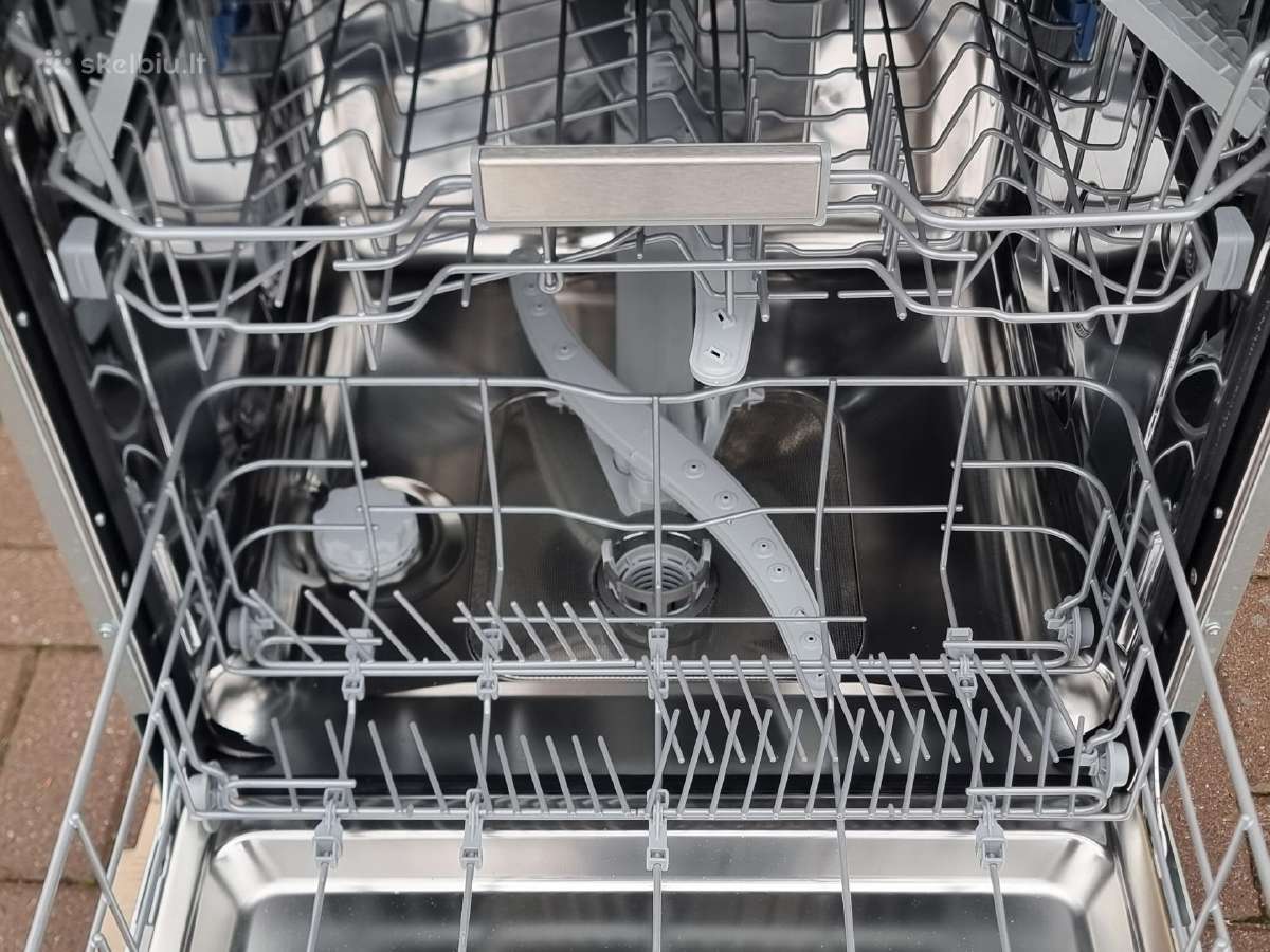 Nauja Privileg Poi Eco D541 S + garantija - nuotraukos Nr. 13