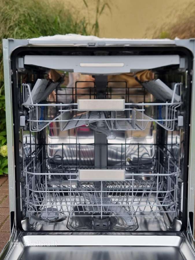 Nauja Privileg Poi Eco D541 S + garantija - nuotraukos Nr. 18