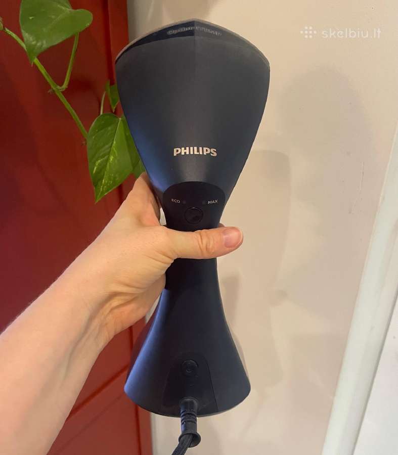 Parduodu Philips garini lygintuvą Philips Gc810 - nuotraukos Nr. 3