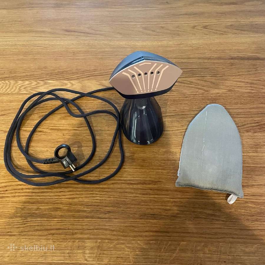 Parduodu Philips garini lygintuvą Philips Gc810 - nuotraukos Nr. 7