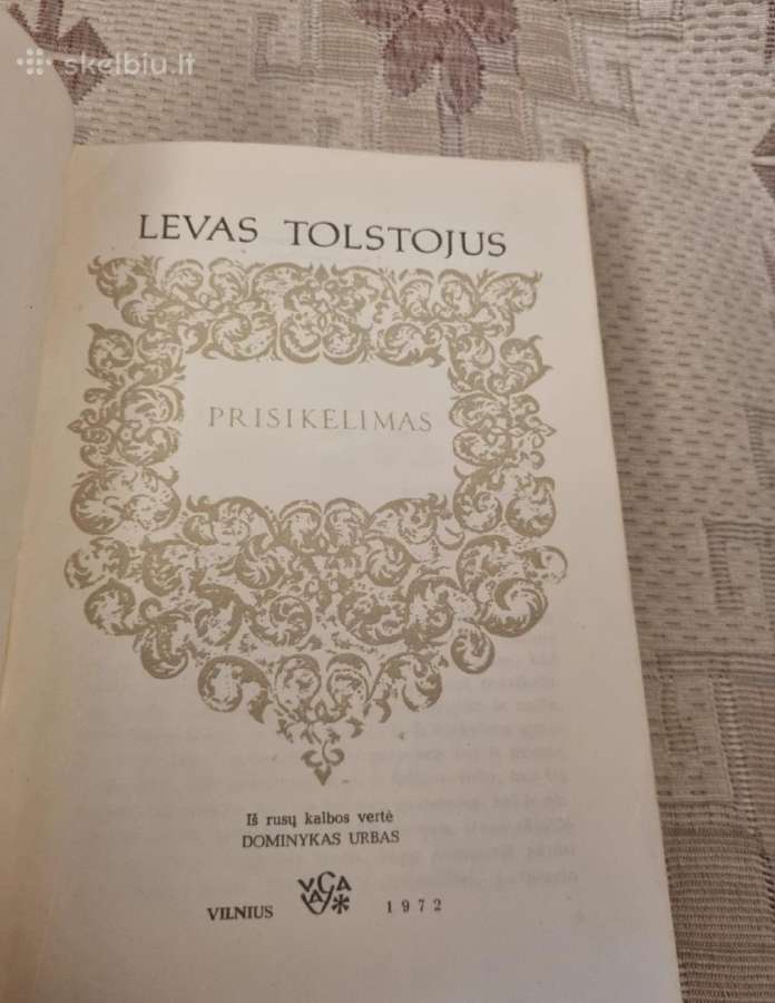 Prisikėlimas - nuotraukos Nr. 2