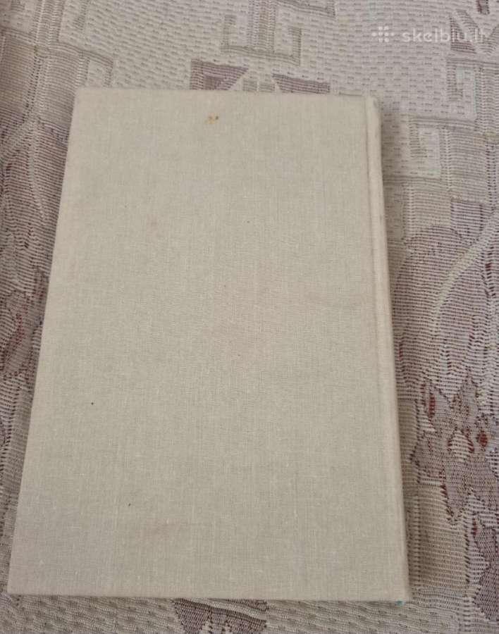 Poetika ir literatūros estetika - nuotraukos Nr. 6