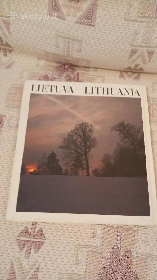 Lietuva - nuotraukos Nr. 7