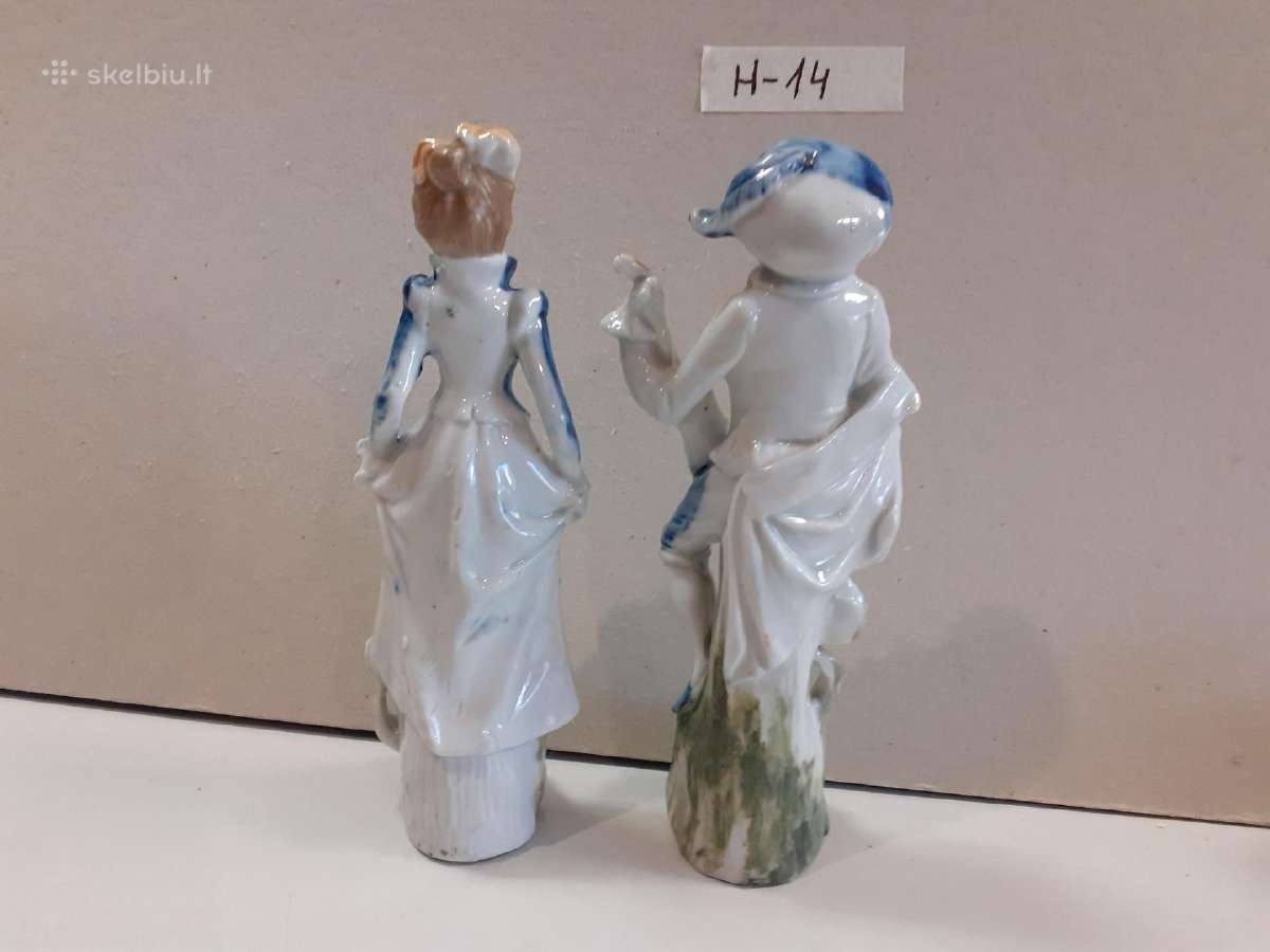 Statulėlės įvairios - nuotraukos Nr. 6