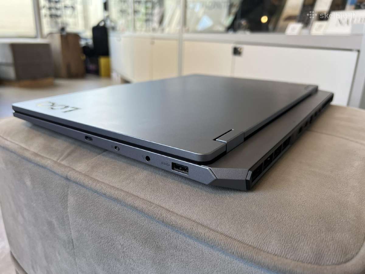 Lenovo Loq 15 - nuotraukos Nr. 3