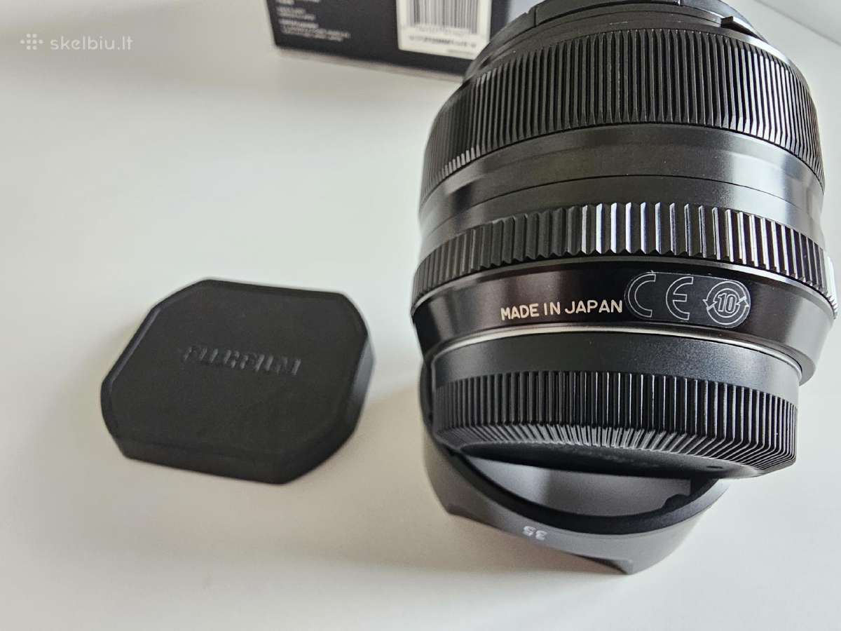 XC 50-230 II; Xf 35/1,4; 7artisans 7.5 - nuotraukos Nr. 2