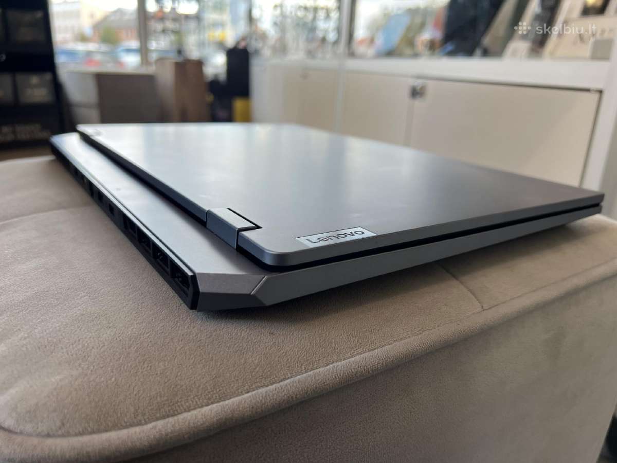 Lenovo Loq 15 - nuotraukos Nr. 4