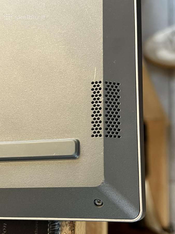 Lenovo Loq 15 - nuotraukos Nr. 8