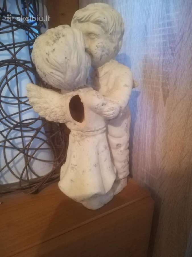 Besibučiuojantys angelai - nuotraukos Nr. 12