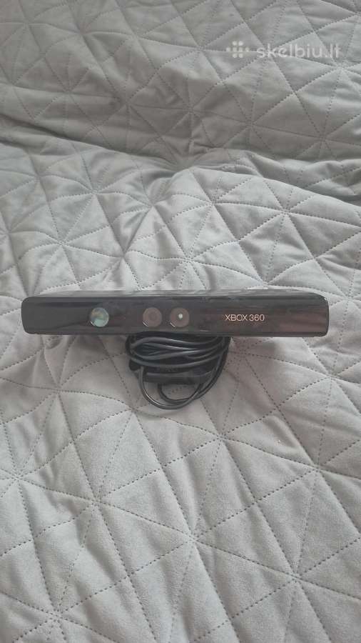 Xbox 360 - nuotraukos Nr. 3