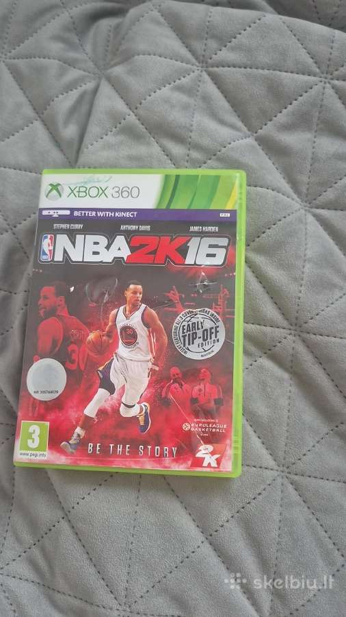 Xbox 360 - nuotraukos Nr. 4