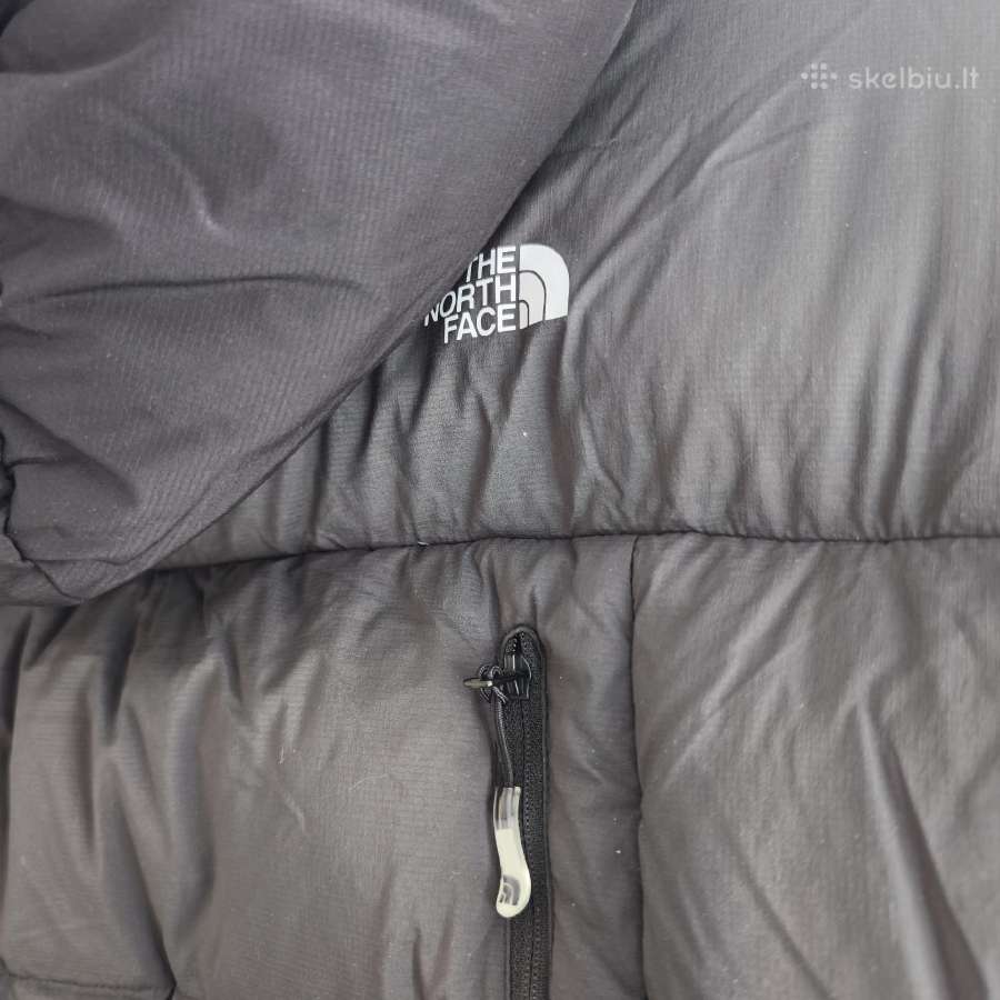The North Face Womens Layering Down striukė - nuotraukos Nr. 4
