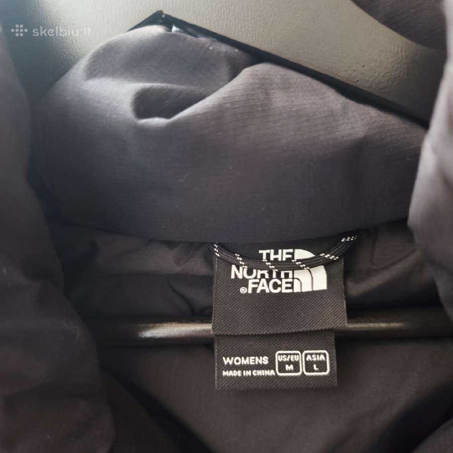 The North Face Womens Layering Down striukė - nuotraukos Nr. 5