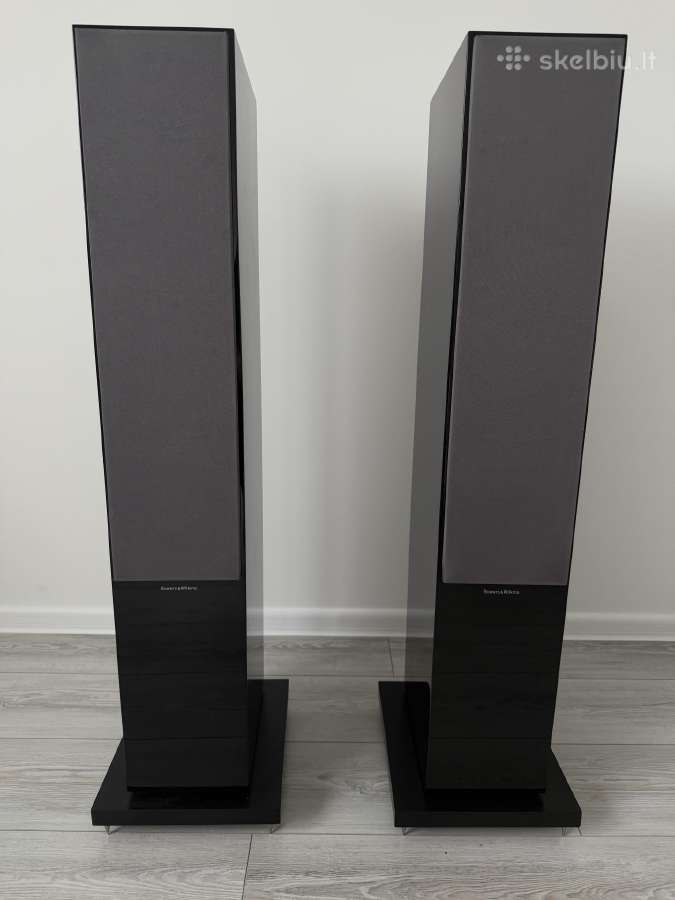 Bowers & Wilkins Cm8 S2 - nuotraukos Nr. 2