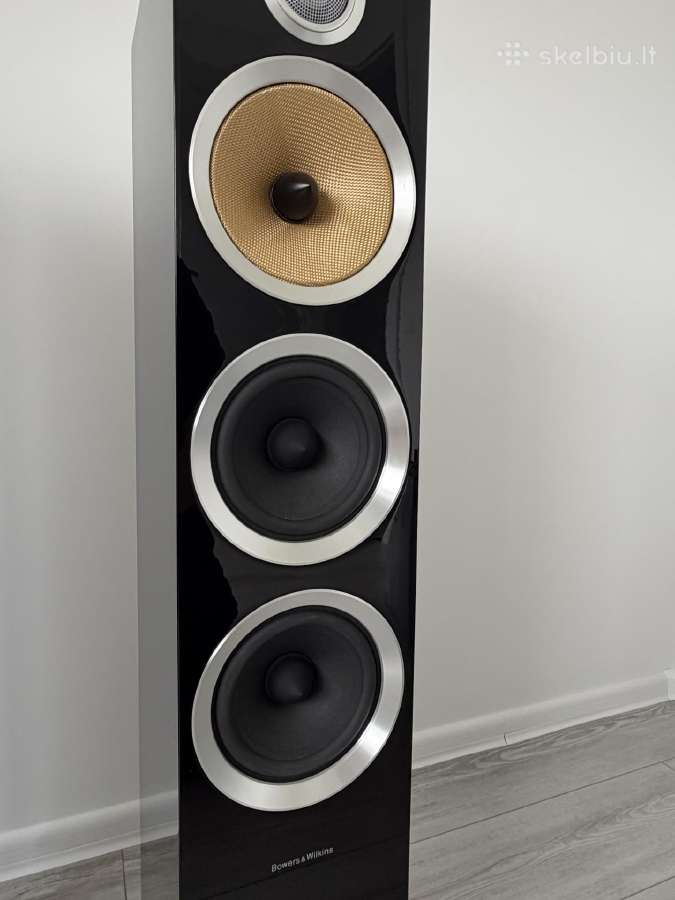Bowers & Wilkins Cm8 S2 - nuotraukos Nr. 3