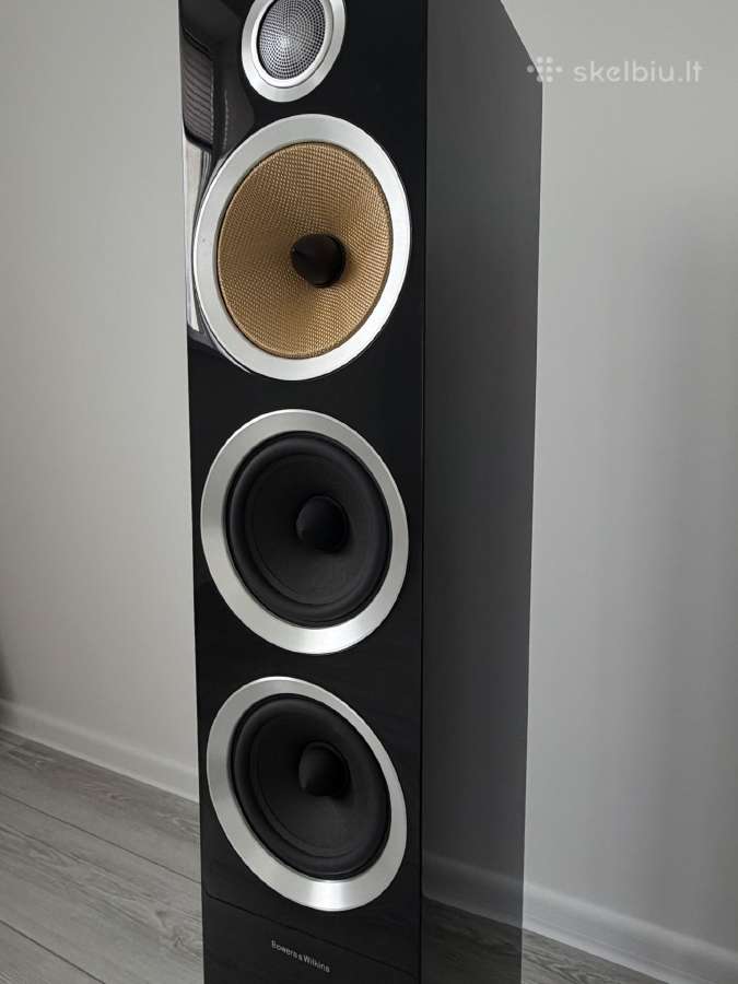 Bowers & Wilkins Cm8 S2 - nuotraukos Nr. 4