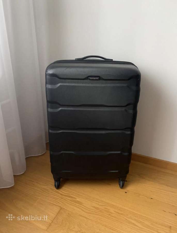 Samsonite lagaminas - nuotraukos Nr. 2