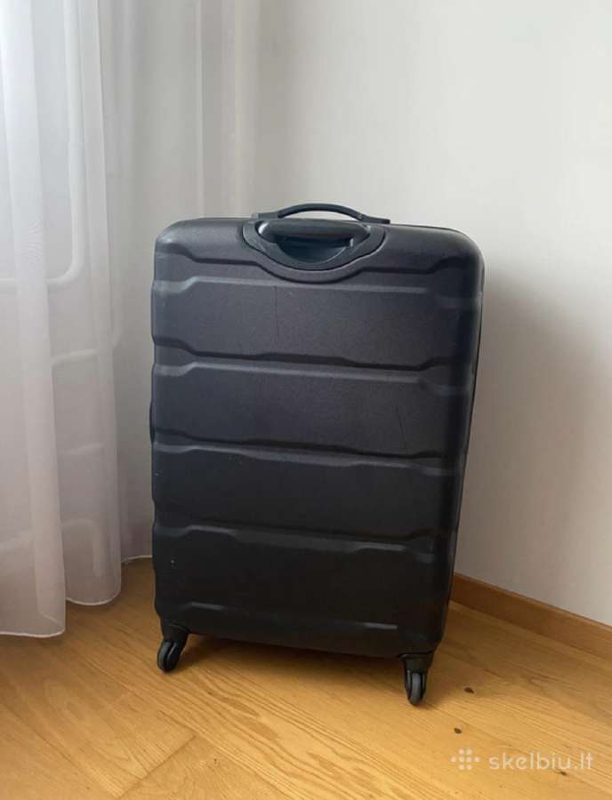 Samsonite lagaminas - nuotraukos Nr. 3
