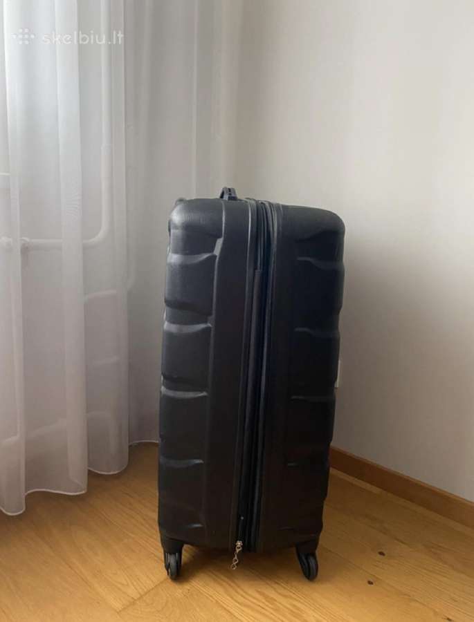 Samsonite lagaminas - nuotraukos Nr. 5