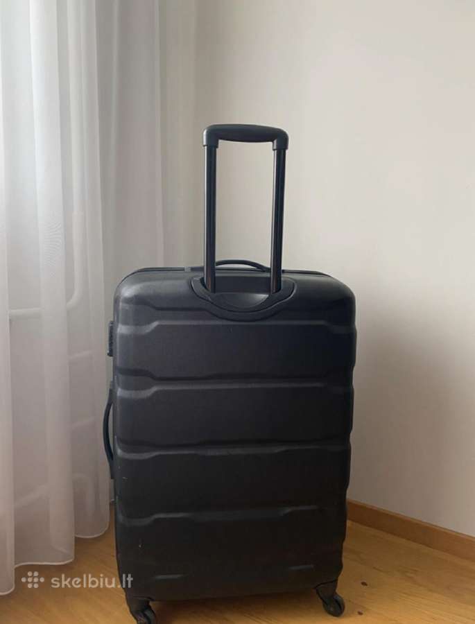 Samsonite lagaminas - nuotraukos Nr. 6