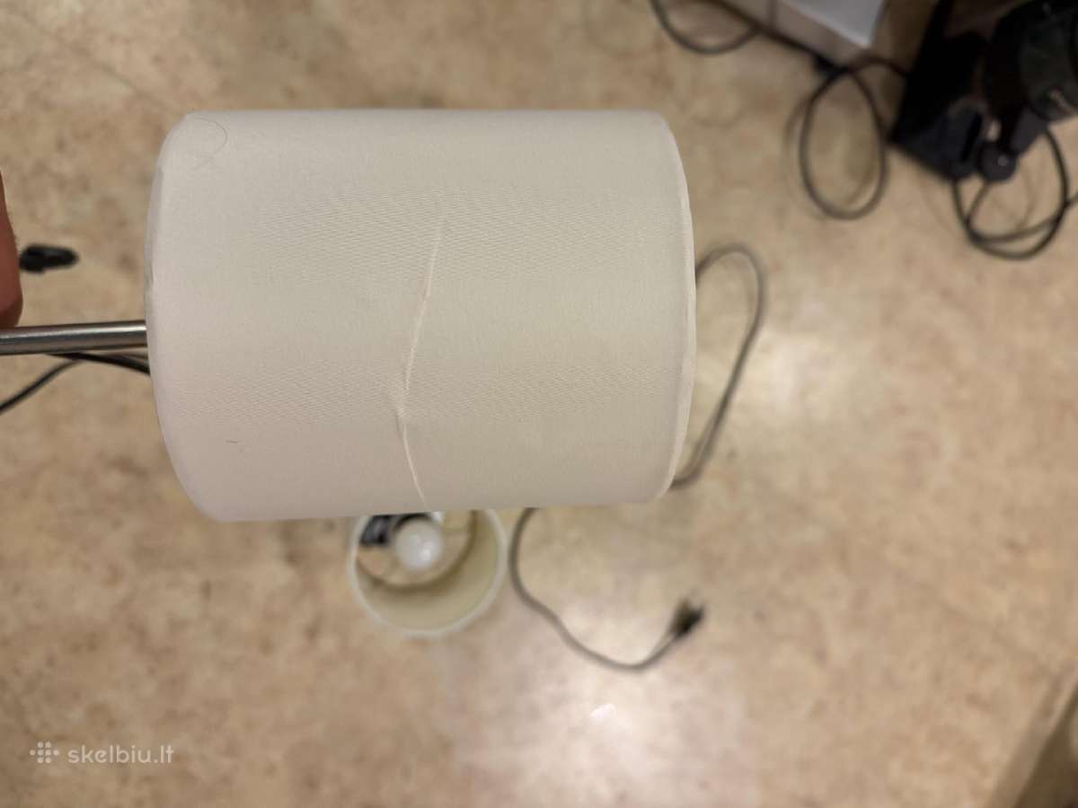 Stalinės lempos Ikea „ingared“ 18 vnt. - nuotraukos Nr. 6