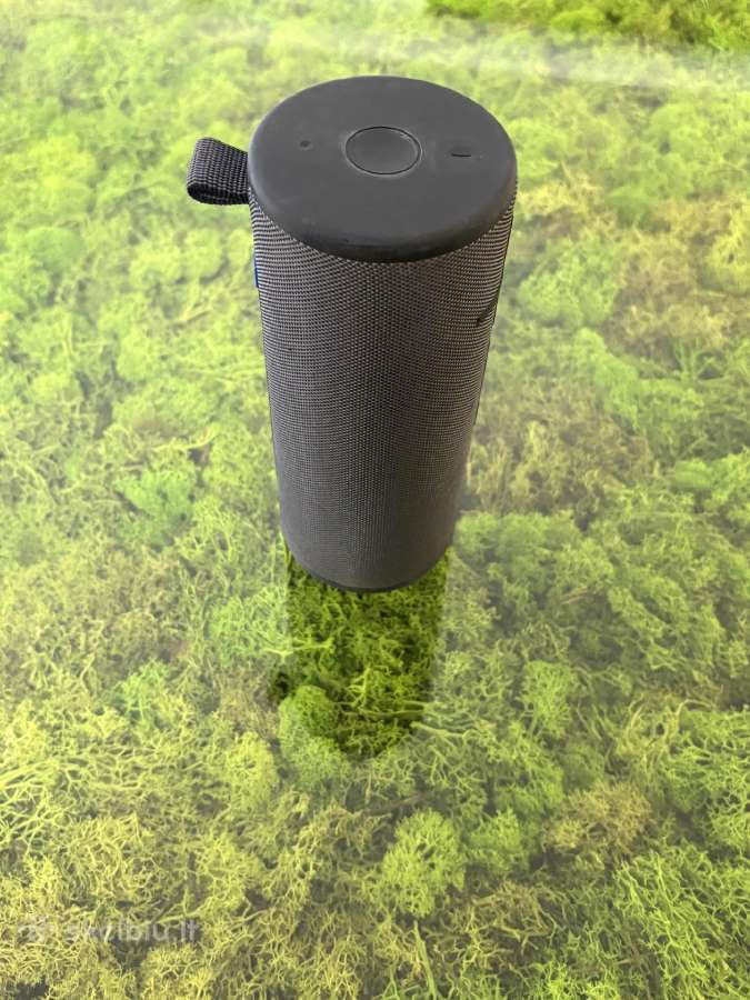 Ultimate Ears Megaboom 3 - nuotraukos Nr. 5