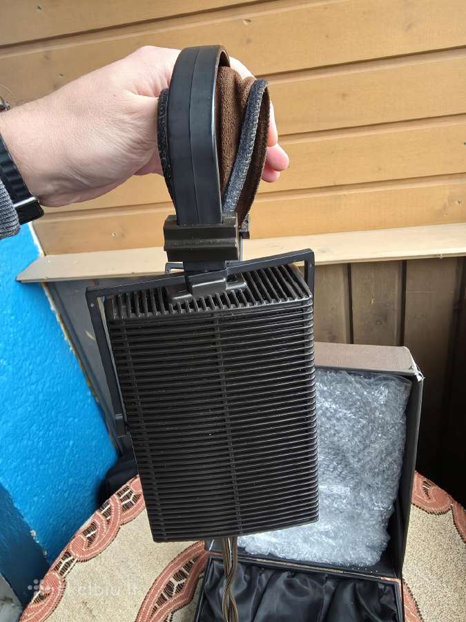 Stax Lambda Signature - nuotraukos Nr. 2