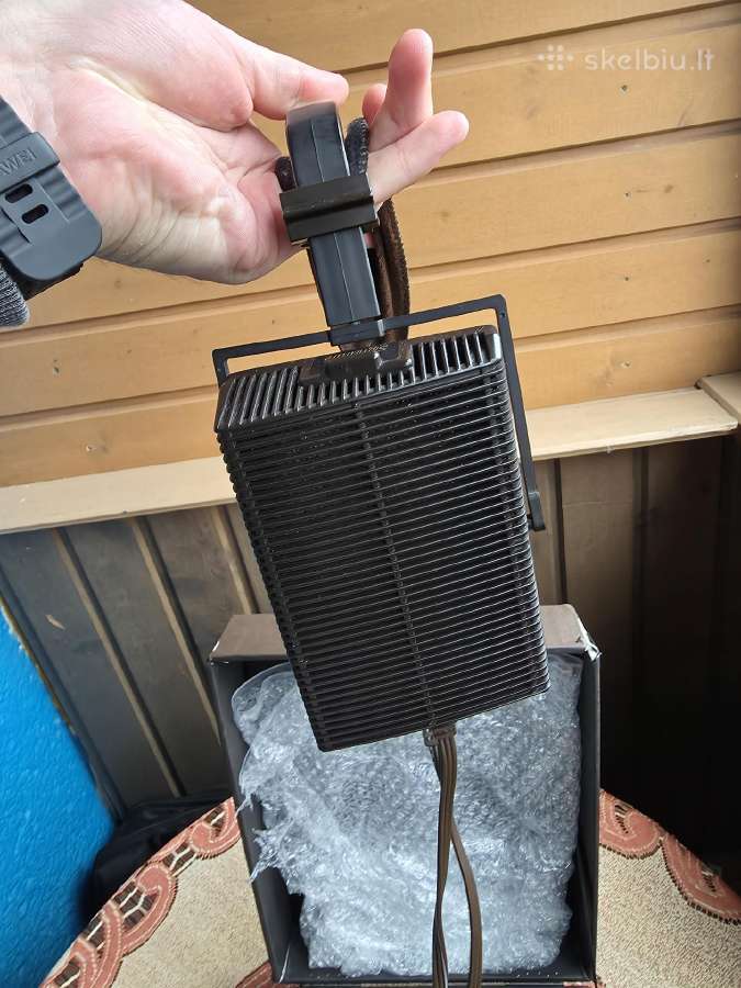 Stax Lambda Signature - nuotraukos Nr. 3