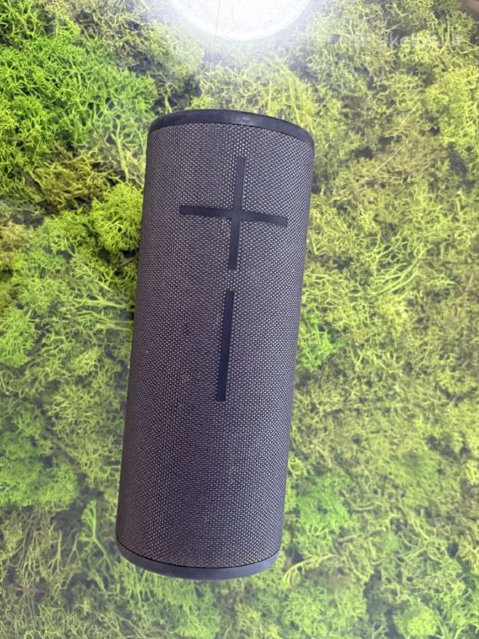 Ultimate Ears Megaboom 3 - nuotraukos Nr. 2