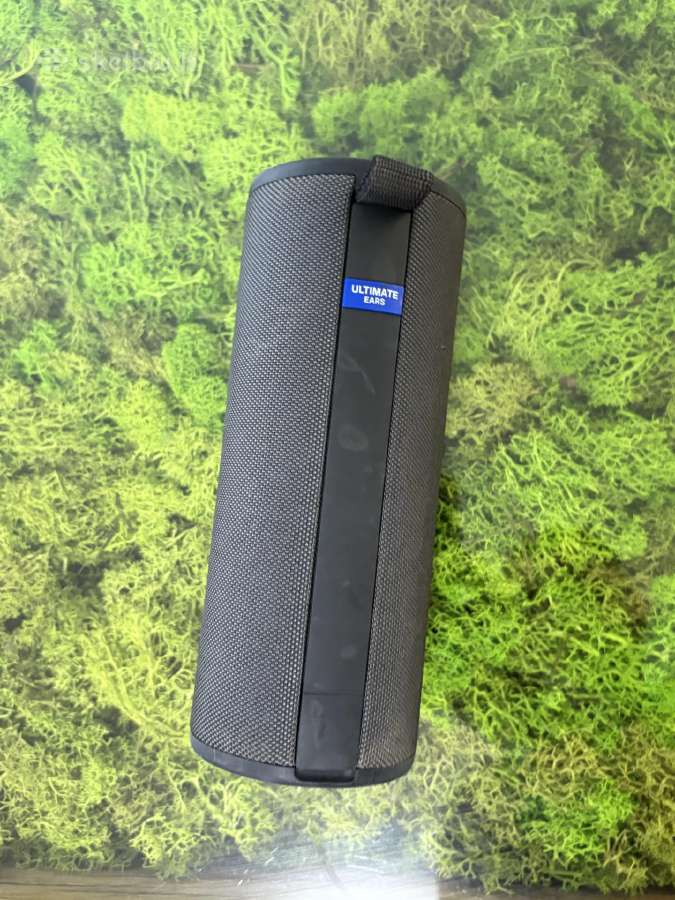 Ultimate Ears Megaboom 3 - nuotraukos Nr. 8