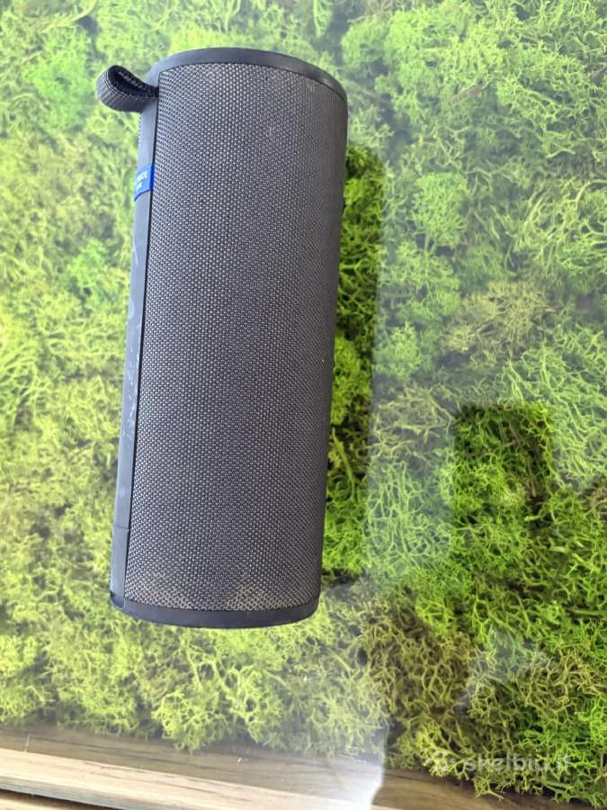 Ultimate Ears Megaboom 3 - nuotraukos Nr. 9