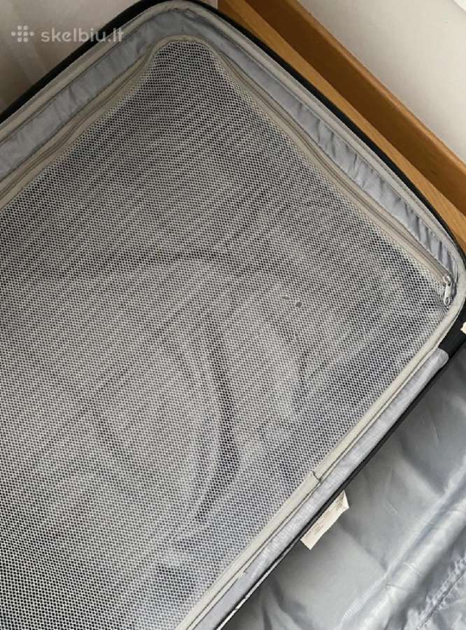 Samsonite lagaminas - nuotraukos Nr. 8