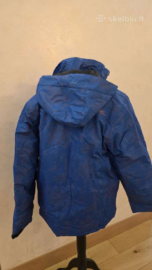 Nauja striukė 50€ - nuotraukos Nr. 3