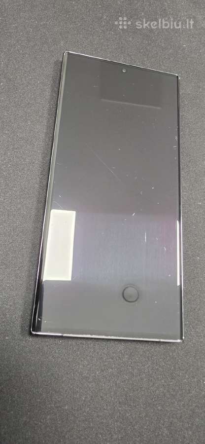 Samsung S23 Ultra + Quad Lock dėklas su Poncho - nuotraukos Nr. 6