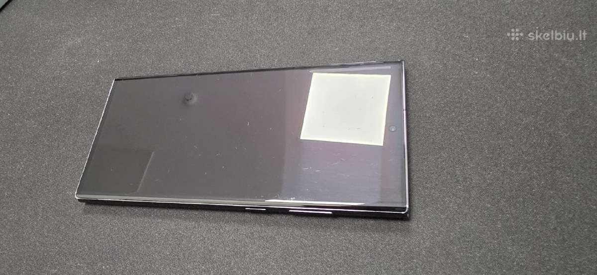 Samsung S23 Ultra + Quad Lock dėklas su Poncho - nuotraukos Nr. 8
