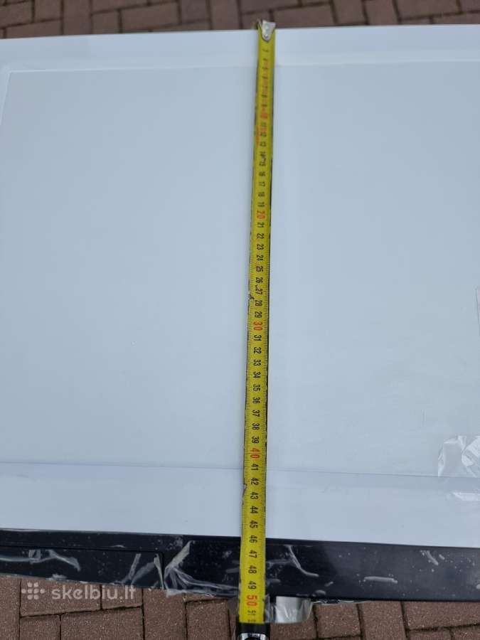 Nauja Beko Bm3wf44841w + Garantija - nuotraukos Nr. 16